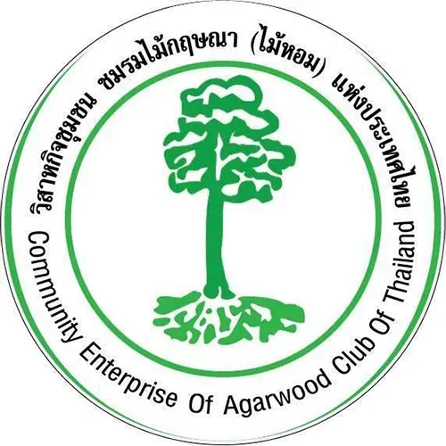 Agarwood Eco Capital