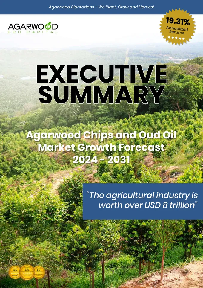 Agarwood Eco Capital