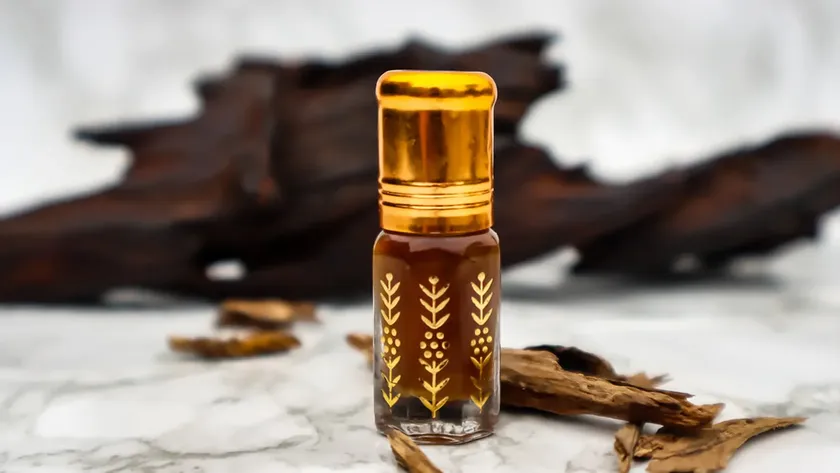 Agarwood Eco Capital