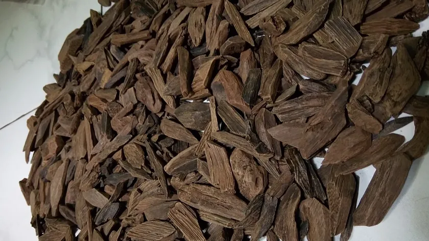 Agarwood Eco Capital
